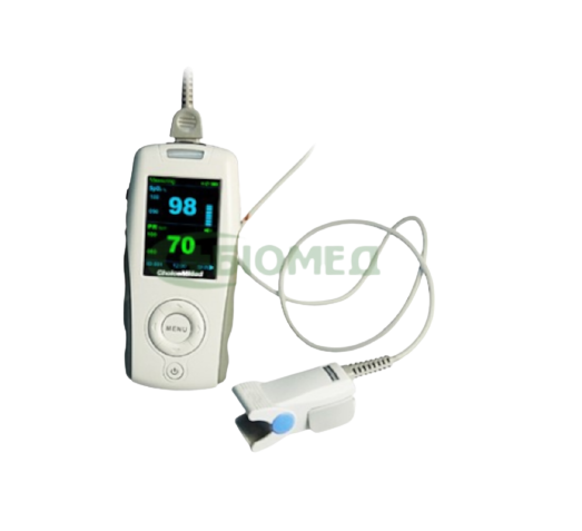 Кишеньковий пульсоксиметр MD300K2 (9931279492184)